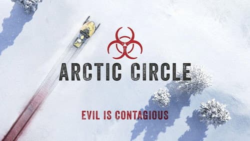 Arctic Circle still