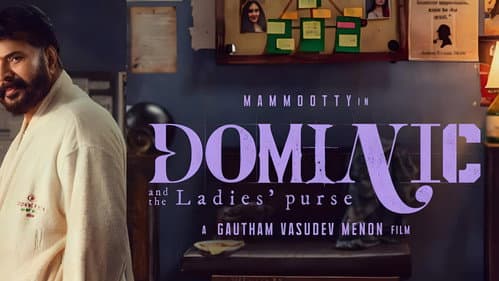 Dominic and the Ladies' Purse still