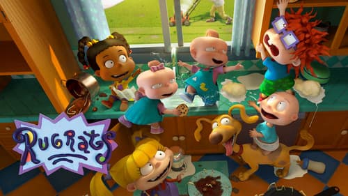 Rugrats still