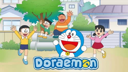 Doraemon still