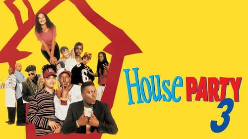 House Party 3 still