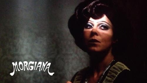Morgiana still