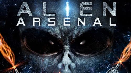 Alien Arsenal still