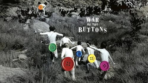 War of the Buttons still