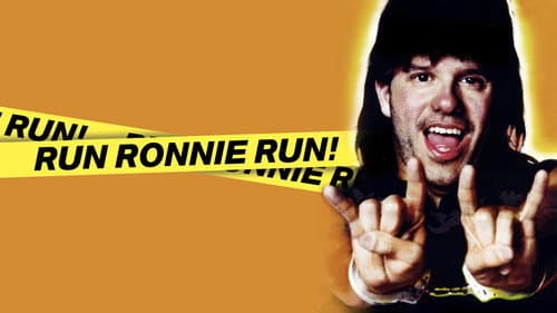 Run Ronnie Run still