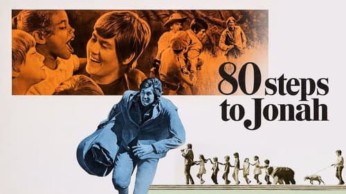 80 Steps to Jonah still