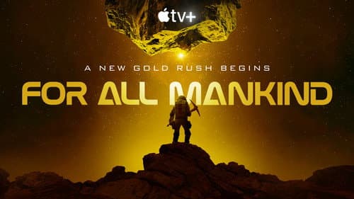 For All Mankind still