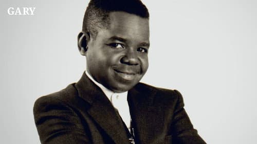 Gary still