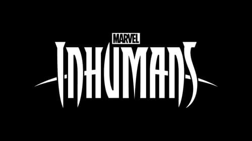 Marvel's Inhumans still