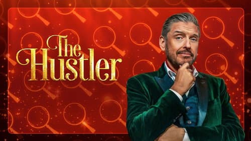 The Hustler still