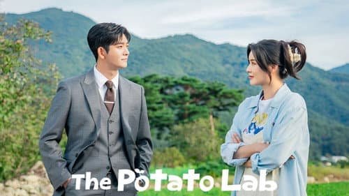The Potato Lab still