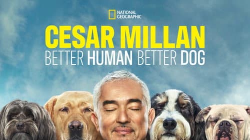Cesar Millan: Better Human, Better Dog still