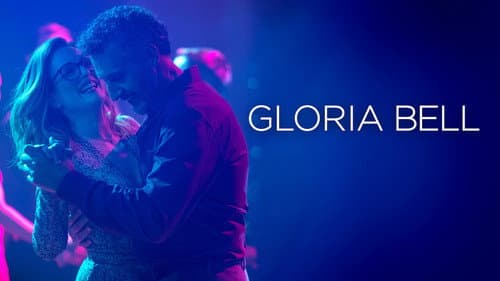 Gloria Bell still