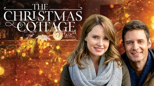The Christmas Cottage still