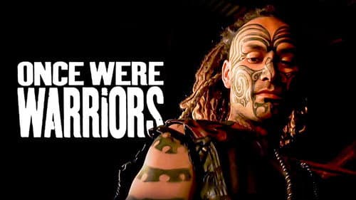 Once Were Warriors still