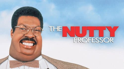 The Nutty Professor still