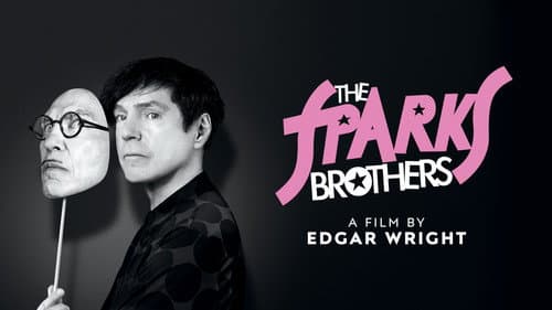 The Sparks Brothers still