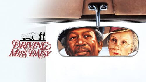 Driving Miss Daisy still
