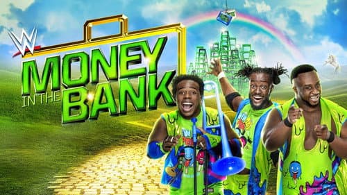 WWE Money in the Bank 2017 still