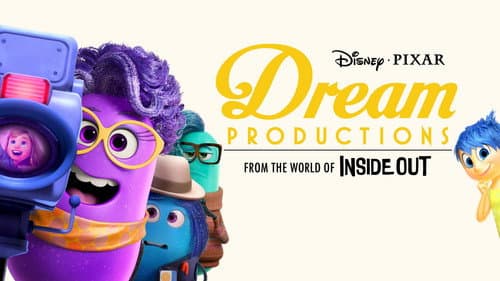 Dream Productions still