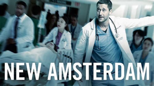 New Amsterdam still