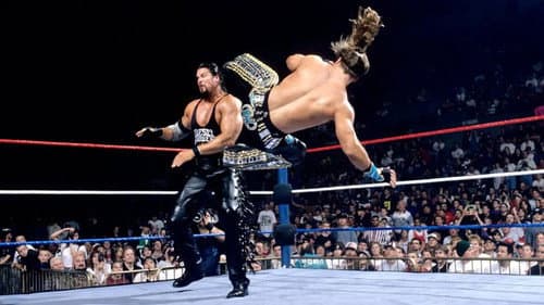 WWE In Your House 7: Good Friends, Better Enemies still