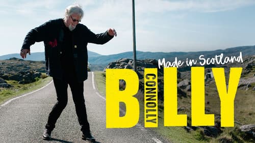Billy Connolly: Made in Scotland still