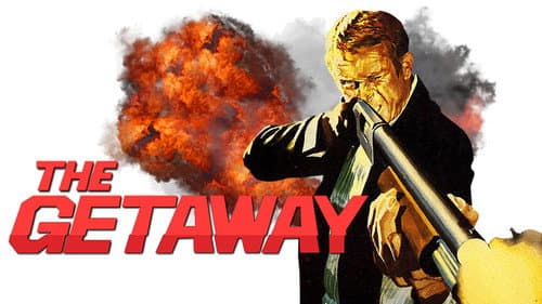 The Getaway still