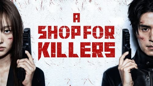 A Shop for Killers still