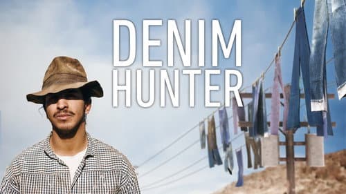 Denim Hunter still