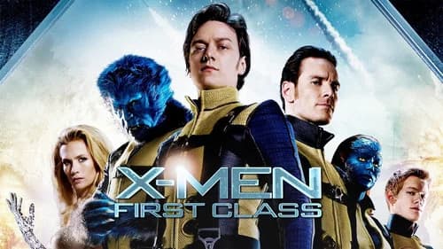 X-Men: First Class still