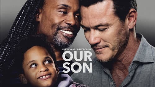 Our Son still