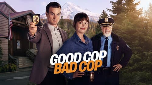 Good Cop/Bad Cop still