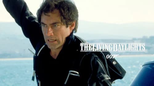 The Living Daylights still