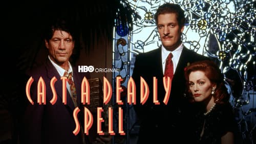 Cast a Deadly Spell still