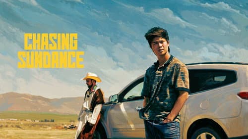 Chasing Sundance still