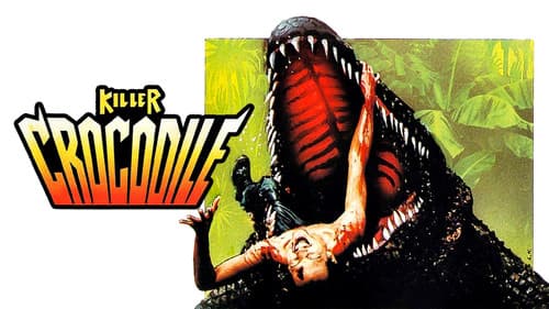 Killer Crocodile still