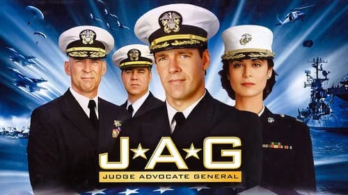 JAG still