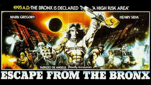 Escape from the Bronx still