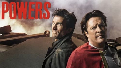 Powers still
