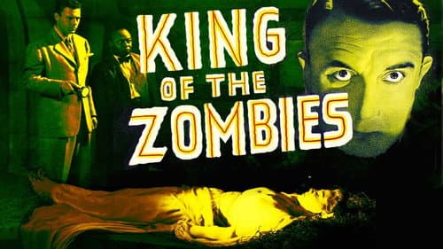 King of the Zombies still