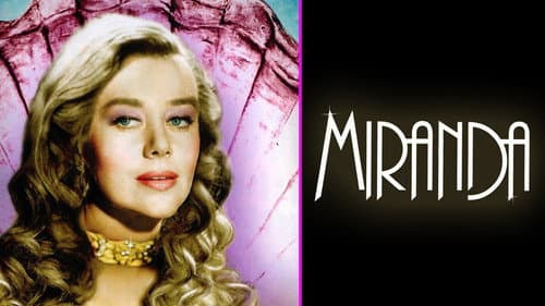 Miranda still