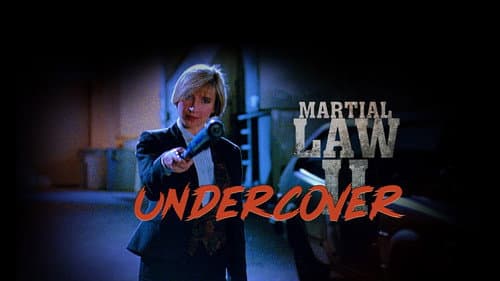 Martial Law II: Undercover still