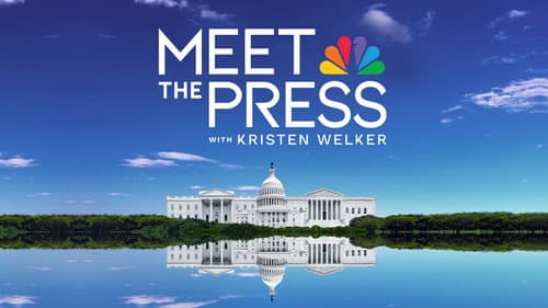 Meet the Press still