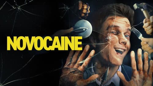 Novocaine still