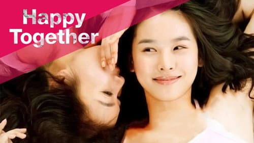 Happy Together still