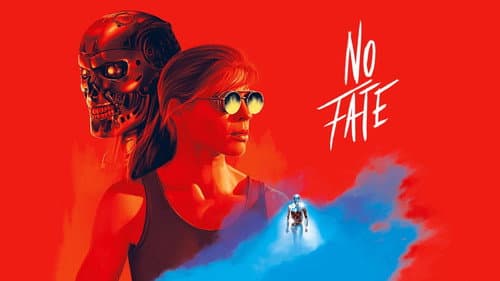 Terminator 2: Judgment Day still