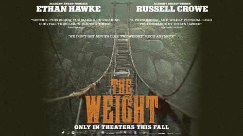 The Weight still