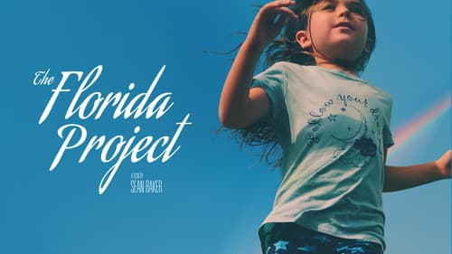The Florida Project still