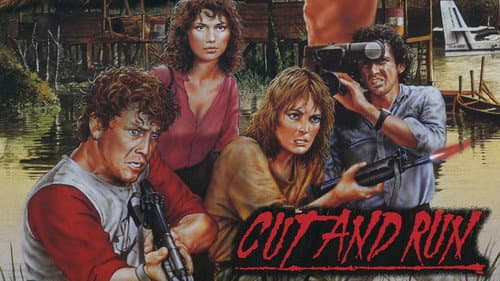 Cut and Run still
